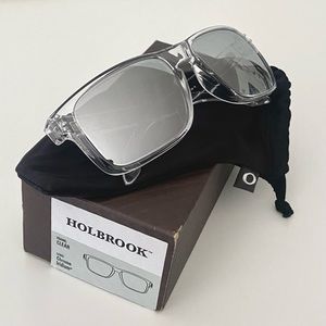 Oakley Holbrook Sunglasses - Unisex